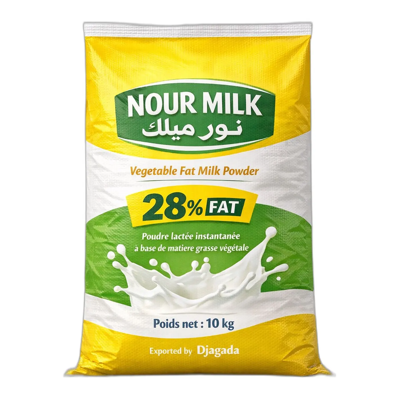 Fat Filled Milk Powder