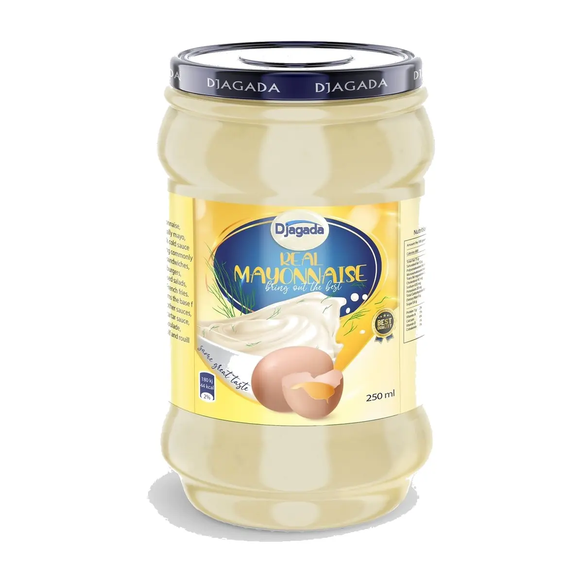 Mayonnaise